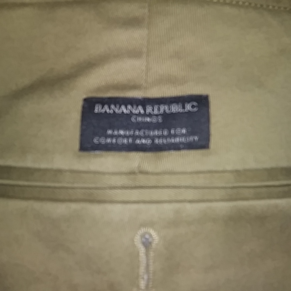 Men's Pants
